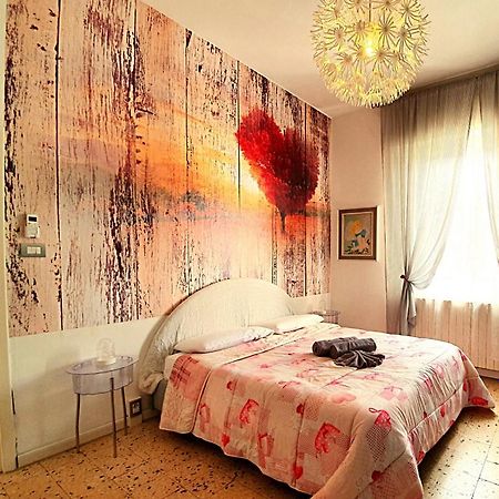 Apartament Casa Singola A Pochi Passi Dal Centro Storico Rawenna Zewnętrze zdjęcie